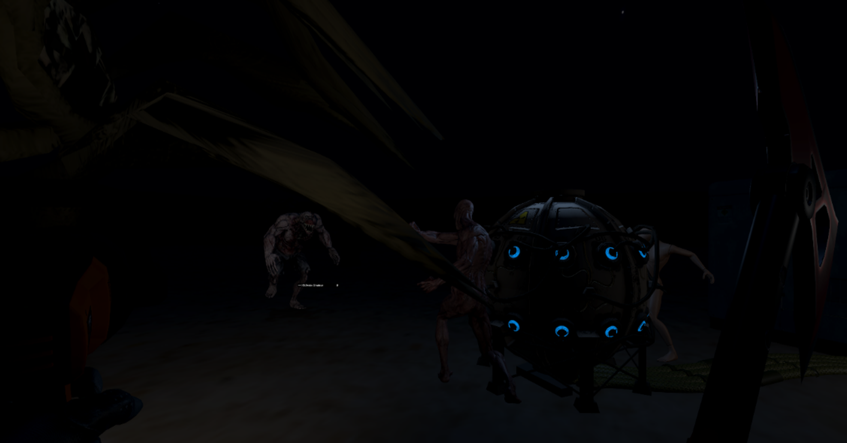 Anomaly Rebirth Screenshot 15